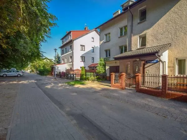 Klonowa